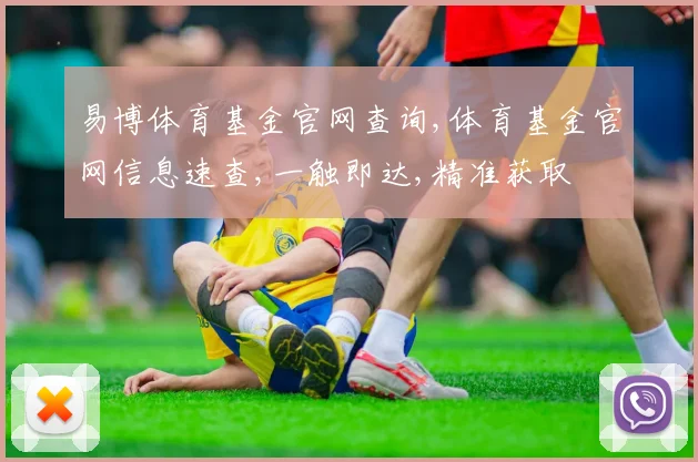 易博体育基金官网查询,体育基金官网信息速查,一触即达,精准获取