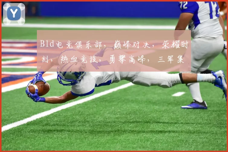 Bld电竞俱乐部，巅峰对决，荣耀时刻，热血竞技，勇攀高峰，三军集结